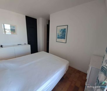 Appartement T3 climatisé sur le port - Photo 3