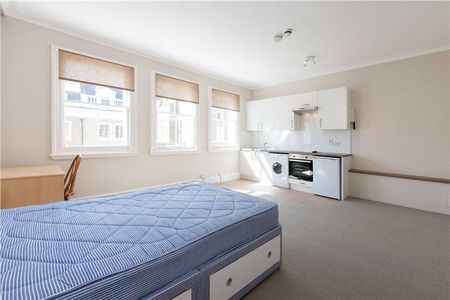 Studio to rent - Photo 2