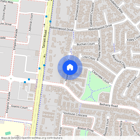 21 Hawkhurst Court, 3029, Hoppers Crossing