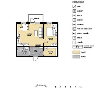 Aspekullsvägen 4 A - Photo 6