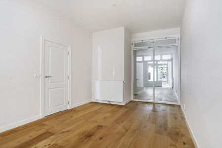 Appartement te huur: Veerstraat 8-H 1075 ST Amsterdam - Foto 5