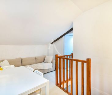 Location Appartement 2 pièces 28m² - Photo 6