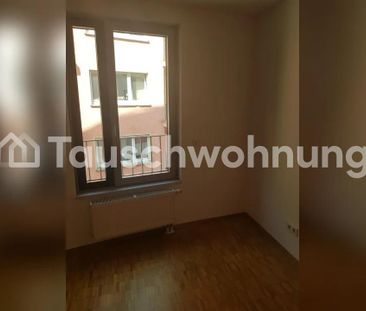 TAUSCHWOHNUNG Zentrale, günstige und moderne Wohnung - Photo 3