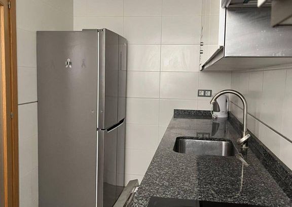 4 room luxury Flat for rent in Málaga, Andalusia
