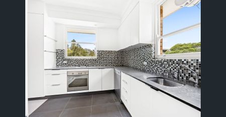 Freshly Updated Apartment in a Prime Location - Photo 3