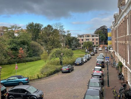 Te huur: Appartement Floraplein in Haarlem - Foto 4