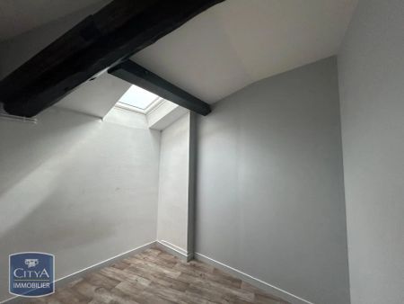 Appartement à louer 3 pièces 48.02m² - Photo 2