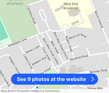 West Street - Photo 1