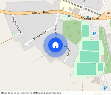 Crompton Road, Asfordby Hill, LE14 - Photo 1