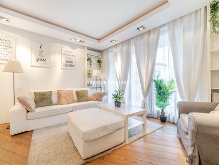 Mieszkanie Kraków Łagiewniki-Borek Fałęcki powierzchnia 34.5 m² C206-WM-03229 - Фото 2