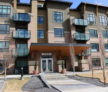 2 Bedroom Plus Den main floor unit in the Armory | 111 - 145 Burma ... - Photo 1