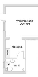 Hermelinstigen, Bromma - Foto 4