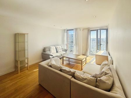 2 bedroom apartment to rent - Photo 2