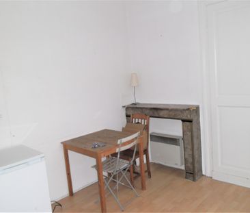 Location Appartement 2 pièces 30m² LILLE 59800 - Photo 1