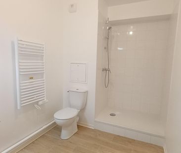 location Appartement T2 DE 40.34m² À MONTLHERY - Photo 5