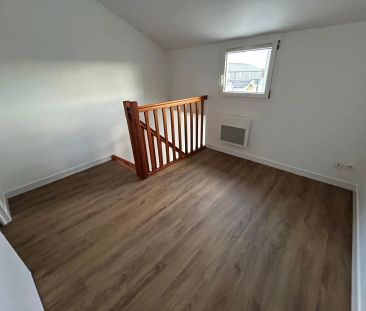 Appartement à louer 1 pièce 28.32m² - Photo 6