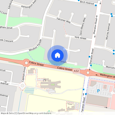 32 York Street, NSW 2830, Dubbo