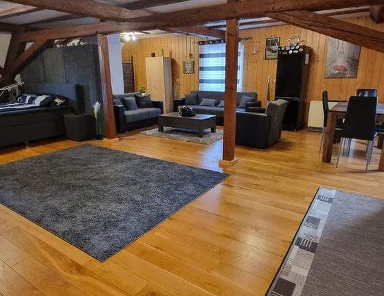 Apartment zu vermieten 70m2 - Gemeinde Kuchen - Foto 1