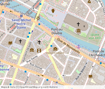 Tout savoir sur cet appartement dans le quartier Sorbonne, à Paris ... - Photo 1
