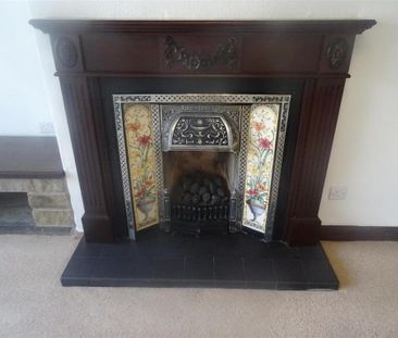 2 bedroom bungalow to rent - Photo 1