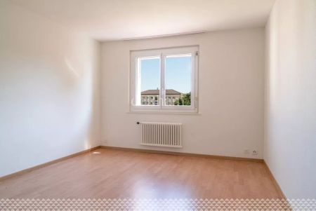 Bel appartement de 4 pièces à Orbe - Photo 4