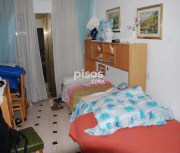 Piso en alquiler en Calle Zariche, 23 - Foto 3