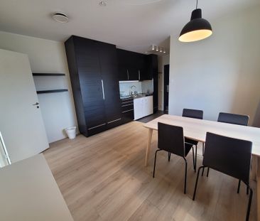 Marknadsvägen, Årsta - Photo 1