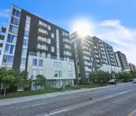 1 room apartment of 101m² in Gatineau - Photo 2