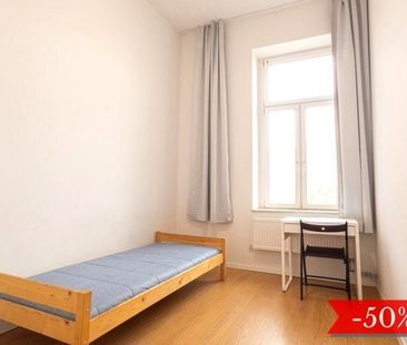 Pokój, ul. Drobnera - Zdjęcie 5