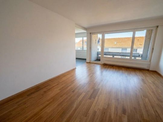 Attraktive und moderne Wohnung nahe Grenze - Foto 1