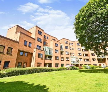 Horton House, Llandaff, The Crescent - Photo 5