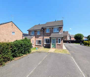 A 3 Bedroom Semi-Detached - Photo 2