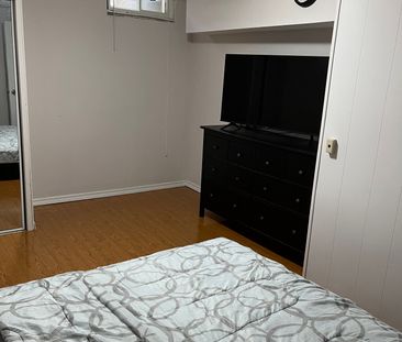 For Lease - 267 Risebrough Circuit Unit# Basement, Markham, Ontario - Photo 1