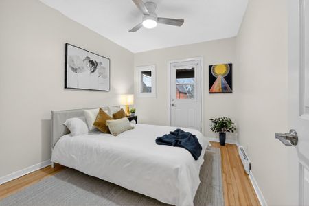 For Lease - 646 Gilmour Street Unit# 2, Ottawa Centre, Ontario - Photo 2