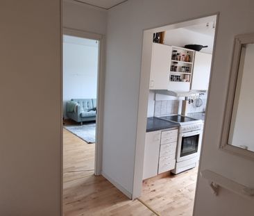 Bärnstensvägen, Umeå - Foto 2