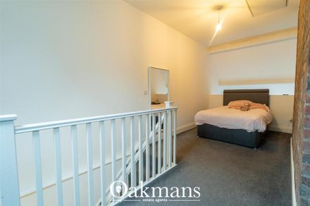 1 bedroom apartment to rent - Photo 5