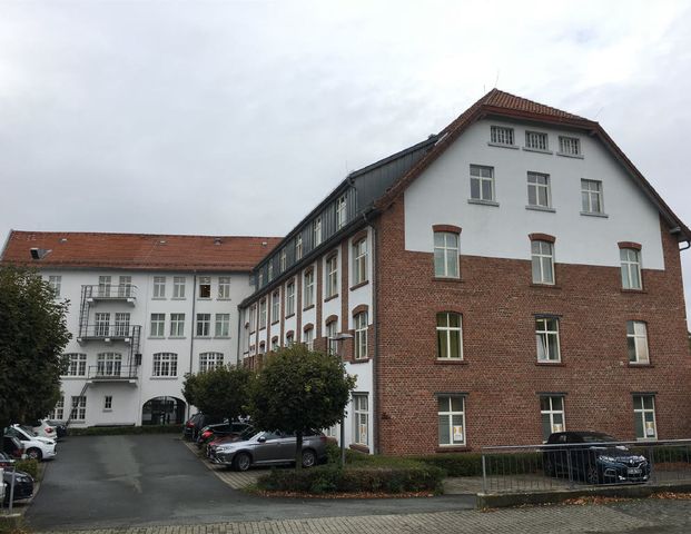 Büro-/Praxisfläche im historischen Ärztehaus – Nähe Bahnhof - Photo 1