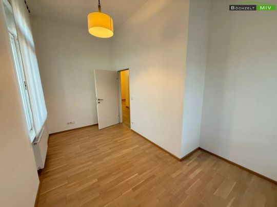 PROVISIONSFREI ++ sehr schöne Mietwohnung in der ++ Kameokastraße ++ - Foto 1