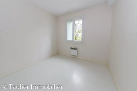 Location Appartement 4 pièces 103m² ST LATTIER 38840 - Photo 5