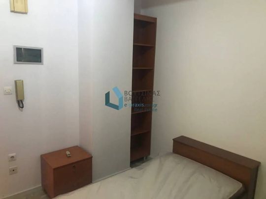 Studio/Γκαρσονιέρα για ενοικίαση Ανθούπολη (Πάτρα) - Φωτογραφία 1