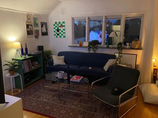 Glacialgatan, Borås - Photo 1