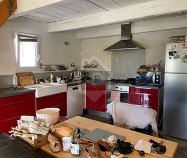 A LOUER T2 - 70m² -MONTEUX, - Photo 5