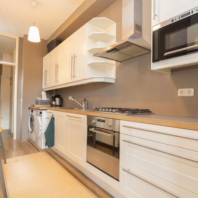 Henri Polaklaan 32-2, Plantage, 1018CT, Amsterdam - Photo 1