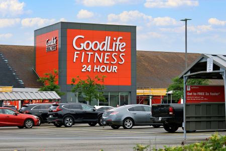 For Lease - 2495 Eglinton Avenue Unit# 2306, Mississauga, Ontario - Photo 4