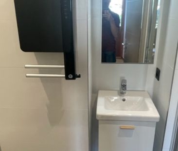 Location studio meublé Aix les Bains - Photo 2