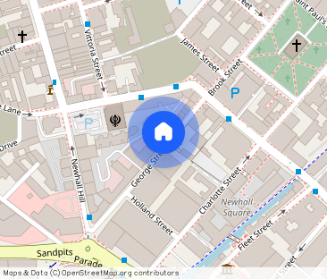 George Street, Birmingham, B3 - Photo 1