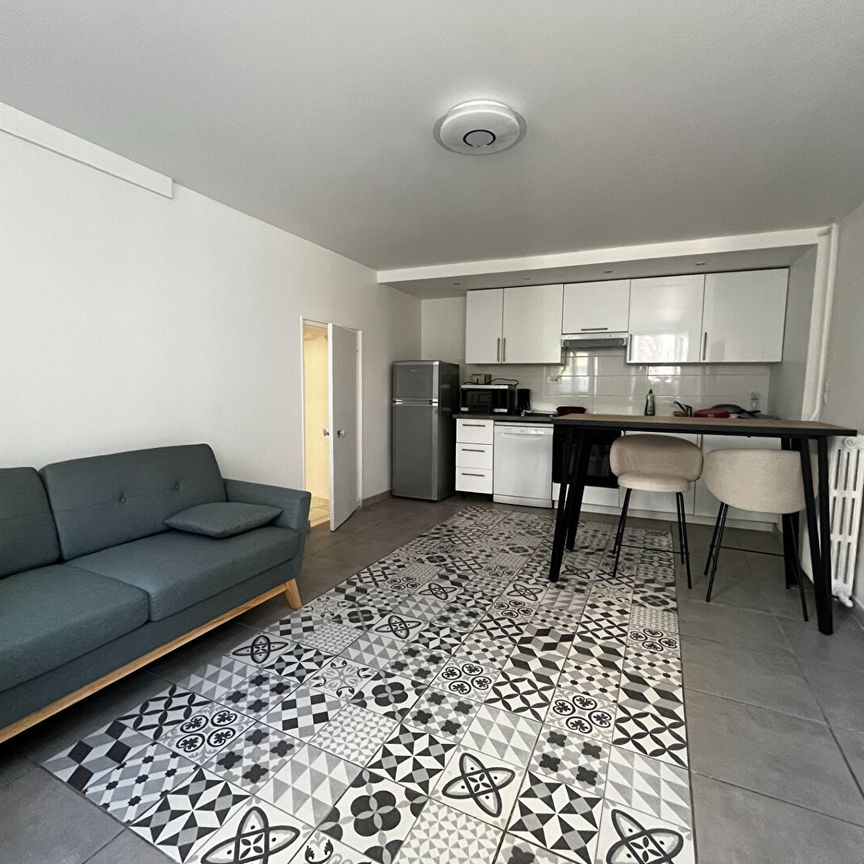 Apartment - Photo 1