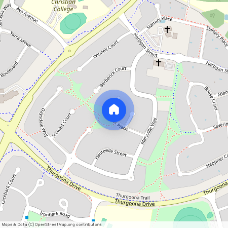 2/30 Meyer Place, Thurgoona NSW 2640