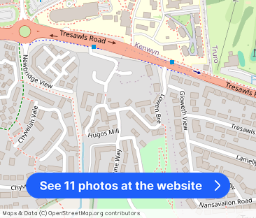 Lowen Bre, Truro, TR1 - Photo 1