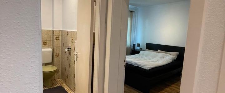 Wohnung ab Dezember für 4 Monate zur Untermiete - Photo 1